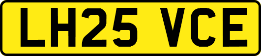 LH25VCE