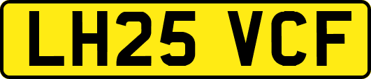 LH25VCF
