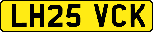 LH25VCK