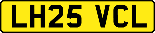 LH25VCL