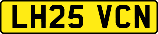 LH25VCN