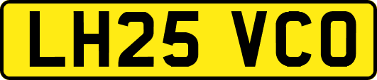 LH25VCO