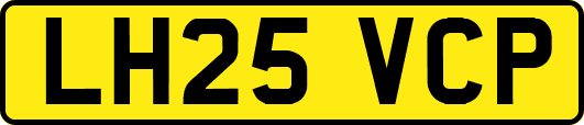 LH25VCP