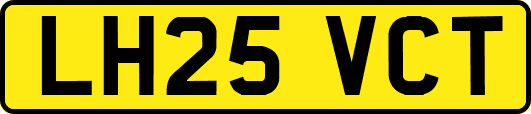 LH25VCT