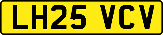 LH25VCV