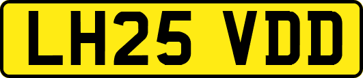 LH25VDD