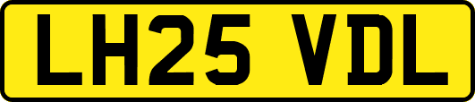 LH25VDL