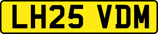 LH25VDM