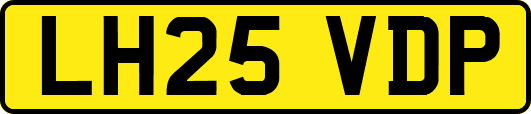 LH25VDP