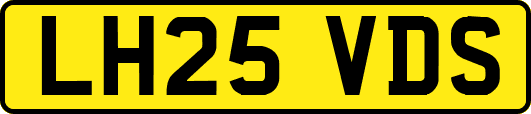 LH25VDS