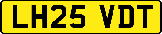 LH25VDT