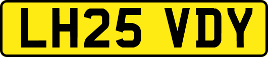 LH25VDY