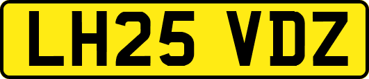 LH25VDZ