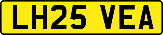 LH25VEA