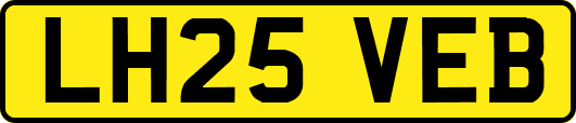 LH25VEB