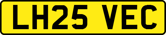 LH25VEC