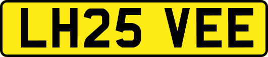 LH25VEE