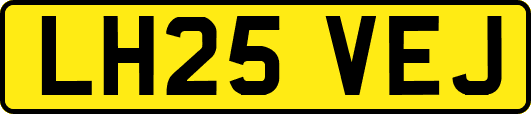 LH25VEJ