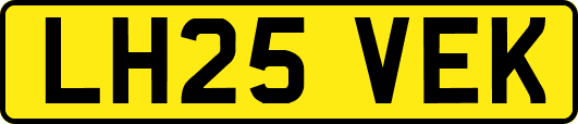 LH25VEK