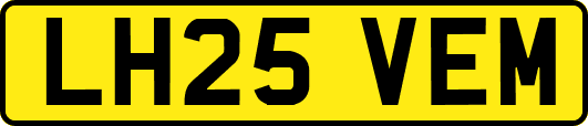 LH25VEM