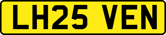 LH25VEN
