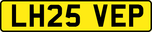 LH25VEP