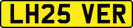 LH25VER