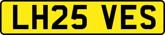 LH25VES