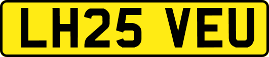 LH25VEU