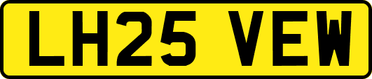 LH25VEW