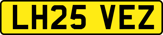 LH25VEZ
