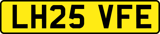 LH25VFE
