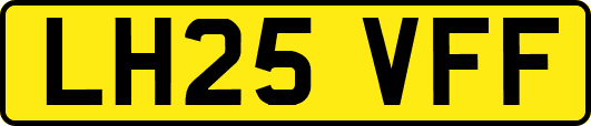 LH25VFF