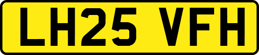LH25VFH