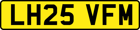 LH25VFM