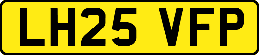 LH25VFP