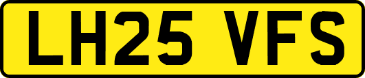 LH25VFS