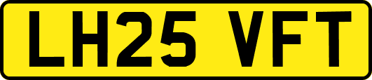 LH25VFT