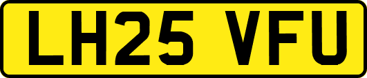 LH25VFU
