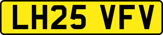 LH25VFV