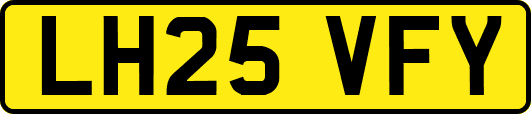 LH25VFY