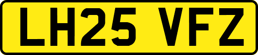 LH25VFZ