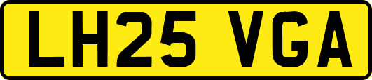 LH25VGA