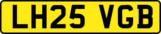 LH25VGB
