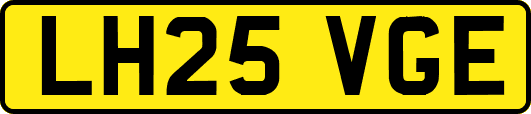 LH25VGE