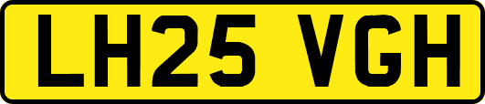 LH25VGH