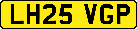 LH25VGP