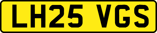 LH25VGS