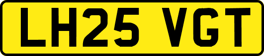 LH25VGT