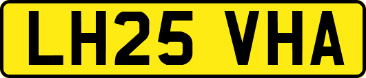 LH25VHA
